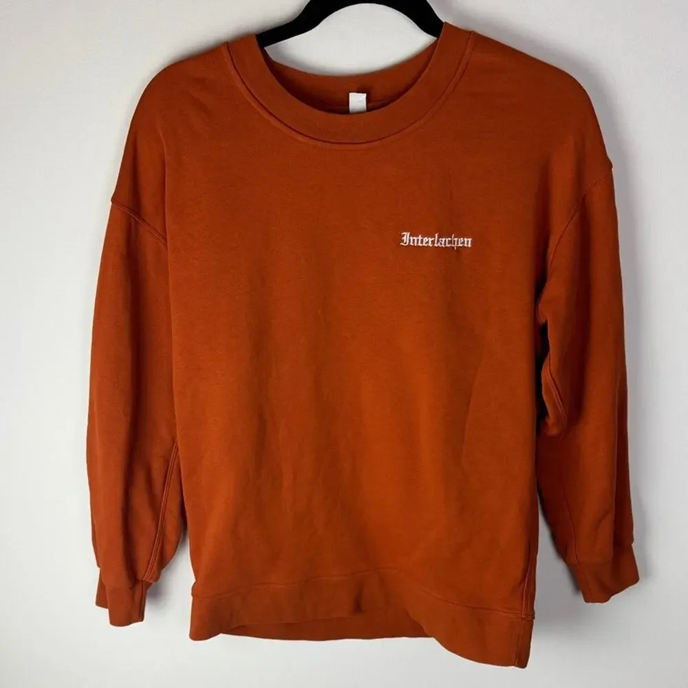 Lululemon Sweater - Women's 2